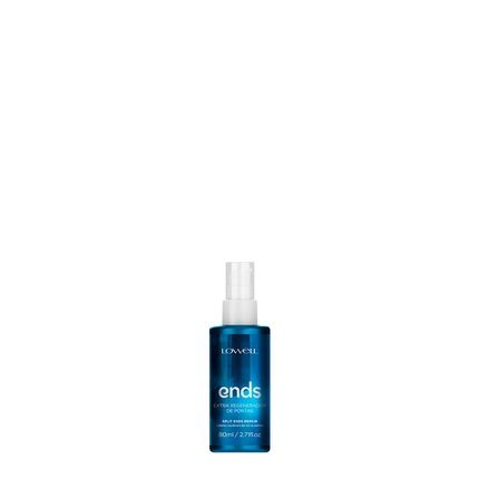 Lowell Ends Repairing Spray For Split Ends 100Ml - Lowell