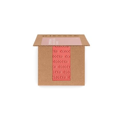 Ecocera Natural Choice Blush Flamenco 5G