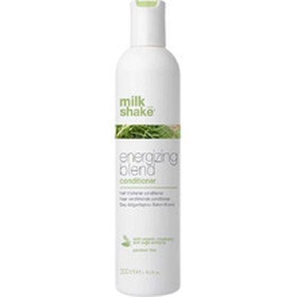 Milkshake Energizing Blend Conditioner 300Ml Hydrating Hair Conditioner - Image 4