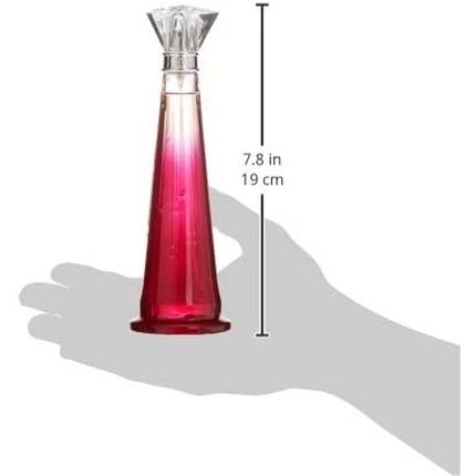 Fred Hayman Hollywood Star Edp Spray 3.4 Oz - Image 3