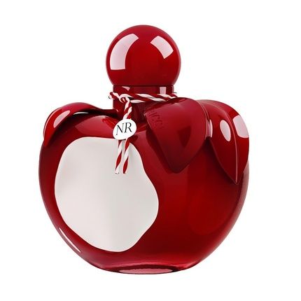 Nina Ricci Nina Rouge Eau De Toilette Spray 50Ml