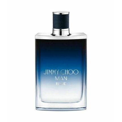 Jimmy Choo Man Blue 3.3Oz Edt