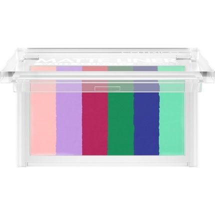 Catrice Cosmetics Matte Liner Water-Activated Eyeliner