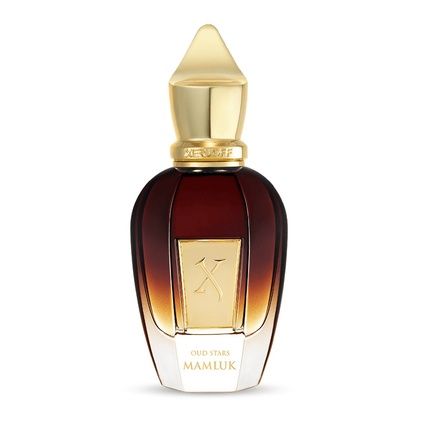 Xerjoff Oud Stars Mamluk Eau De Parfum Spray 50Ml