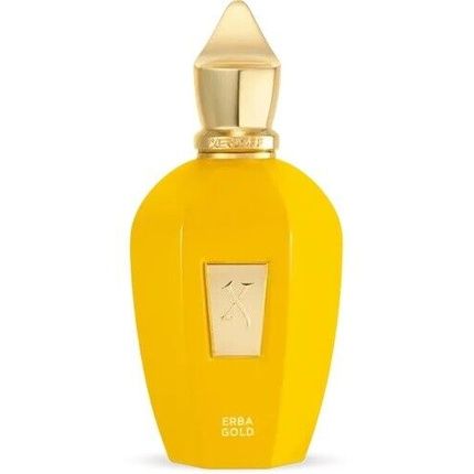 Xerjoff Unisex Erba Gold Edp 3.4 Oz Tester Fragrance