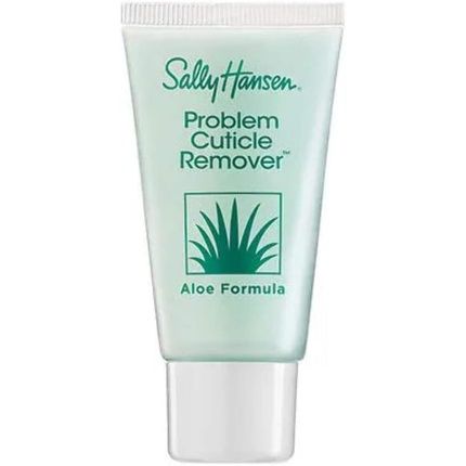 Sally Hansen Problem Cuticle Remover 1 Ounce