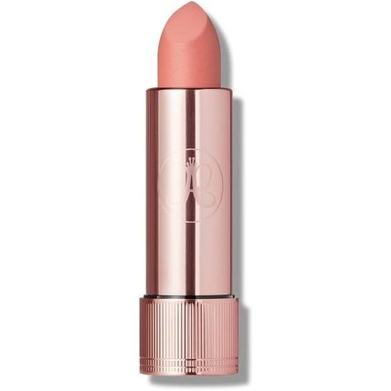 Anastasia Beverly Hills Matte & Satin Lipstick Hush Pink
