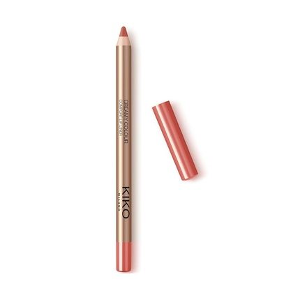 Kiko Milano Creamy Colour Comfort Lip Liner 04 - Long Lasting