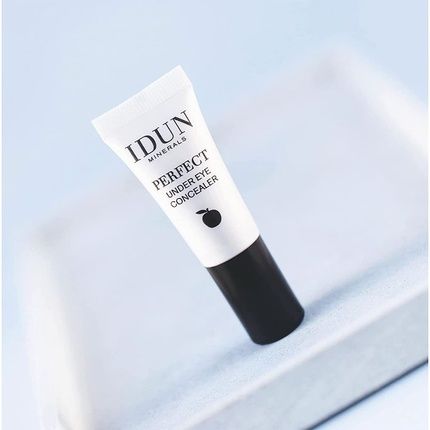 Idun Minerals Perfect Under Eye Concealer Light 14G - Image 3
