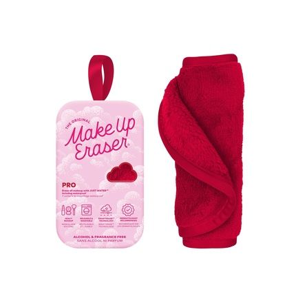 The Original Makeup Eraser - Erase All Makeup With Just Water