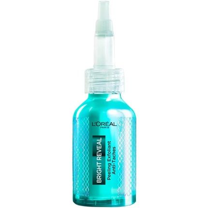 L'Oreal Paris Exfoliating Peel Anti-Dark Spots 25% Aha Bha Pha