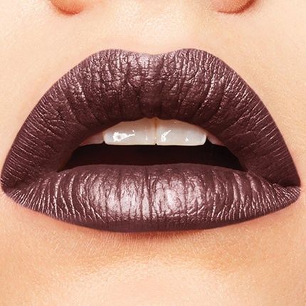 Maybelline Metallic Foil Lipstick 120 Nemesis 5Ml