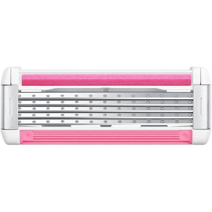 Bic System Women'S Razor Click Soleil 1 Razor + 2 Blades - Image 3