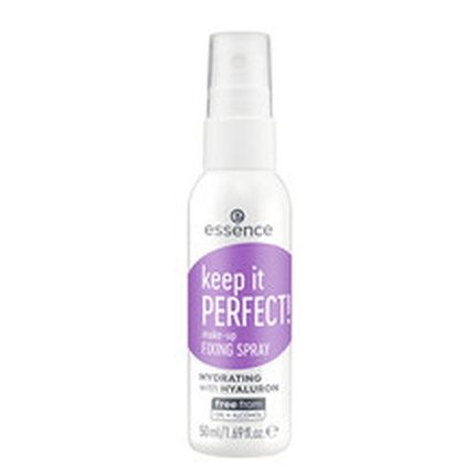 Essence Cosmetics Keep It Perfect! Make-Up Fixing Spray 50Ml