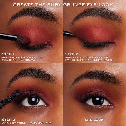 Lancome Le Stylo Waterproof Eyeliner - Long-Lasting Creamy Blendable