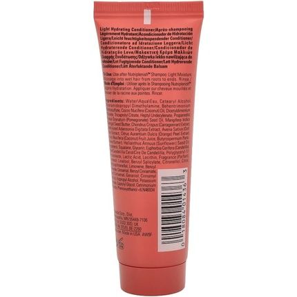 Aveda Nutriplenish Conditioner Light Moisture 50Ml