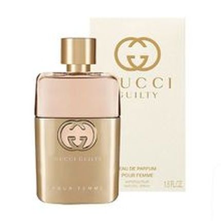 Gucci Eau De Parfum 30Ml