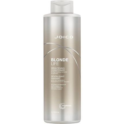 Joico Blonde Life Brightening Conditioner 1000Ml