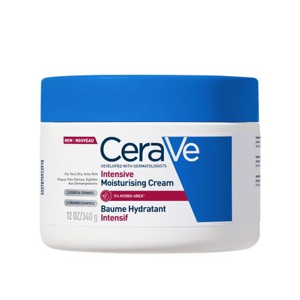 Cerave Intensive Moisturizing Cream 340G