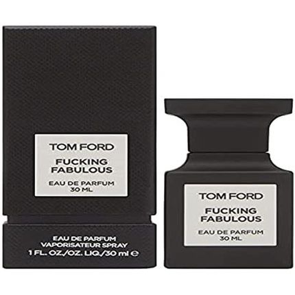 Fucking Fabulous By Tom Ford Unisex 1 Oz Edp Spray 29.57Ml