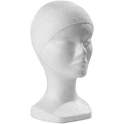 Bag Of 50 Disposable Headbands