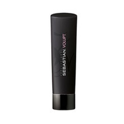 Sebastian Professional Volupt Shampoo 250Ml Volume Boosting Shampoo For Fine Hair