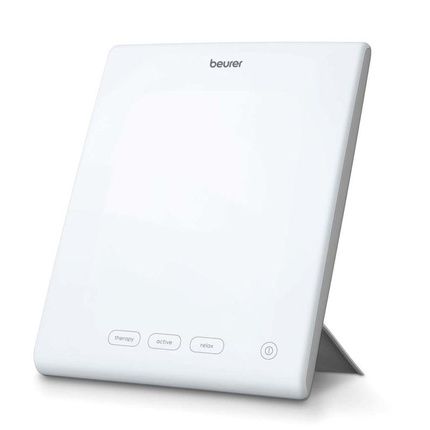 Beurer Daylight Therapy Lamp Tl 45 With 3 Years Warranty