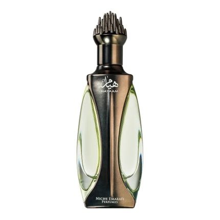 Lattafa Niche Emarati Hayaam Eau De Parfum Spray 100Ml