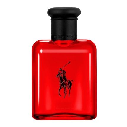 Polo Red Eau De Toilette Spray 75Ml By Polo