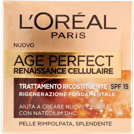 Age Perfect Renaissance Cellulaire L'Oreal 50Ml - Image 3