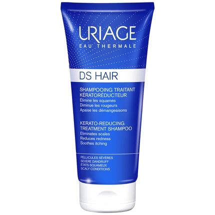 Uriage Ds Hair Kreato- Reducing Treatment Shampoo 150Ml