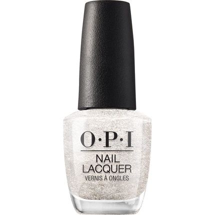 Opi Nail Lacquer Happy Anniversary! Gray Nail Polish 0.5 Fl Oz