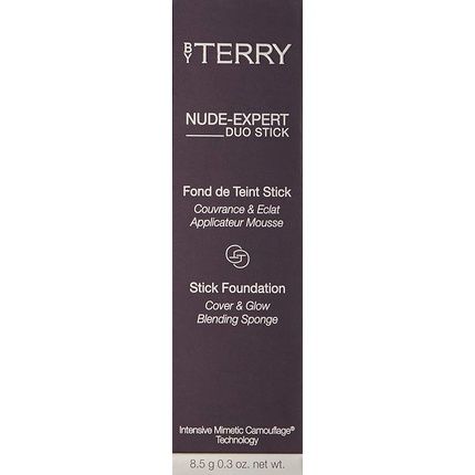 By Terry Nude-Expert Duo Stick Golden Brown 8.5G
