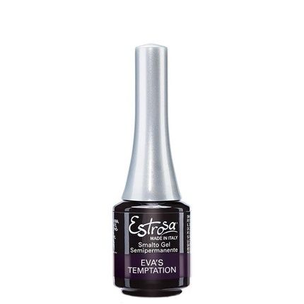 Estrosa Gel Shellac Nail Polish Eva'S Temptation 7Ml - Image 3