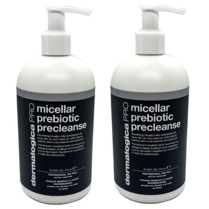 Dermalogica Pro Micellar Prebiotic Precleanse 16 Fl Oz 473 Ml