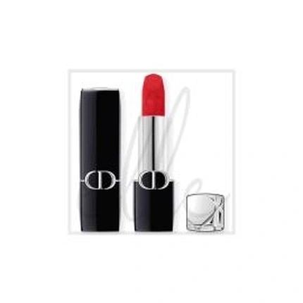 Dior Rouge Dior Lipstick 760 Favorite Velvet 30Ml 350G