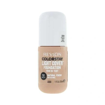Revlon Colorstay Longwear Makeup Spf15 220 Natural Beige 30Ml