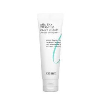 Cosrx Refresh Aha Bha Vitamin C Daily Cream 50 Ml