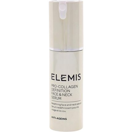 Elemis Pro-Collagen Super Serum Elixir Pro-Collagen Definition 30Ml