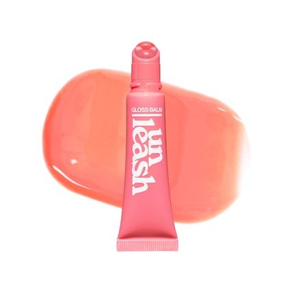 Unleashia Sunset Dazzle Gloss Balm Lip Care