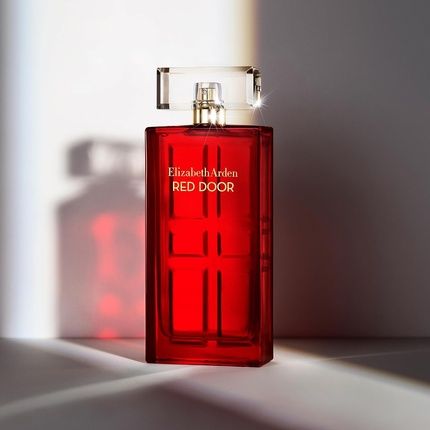 Elizabeth Arden Red Door Eau De Toilette 100Ml - Image 3