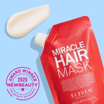 Eleven Australia Miracle Hair Mask 200Ml