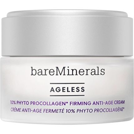 Bareminerals Ageless Phyto Procollagen Anti-Age Firming Cream 50Ml