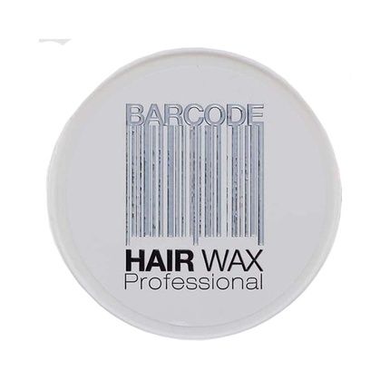 Barcode Cream Wax Styling Effect 150Ml