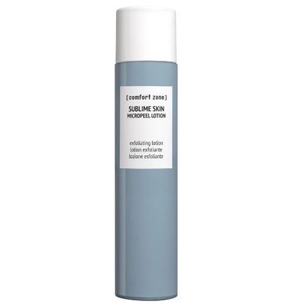 Comfort Zone Sublime Skin Micropeel Lotion 100Ml