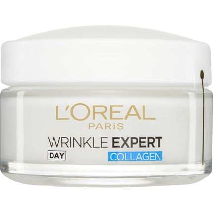 Skin Expert L'Oreal Paris 35+ Collagen Anti-Wrinkle & Hydrating Day Cream 50Ml