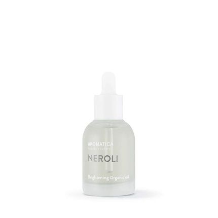 Aromatica Organic Neroli Brightening Facial Oil