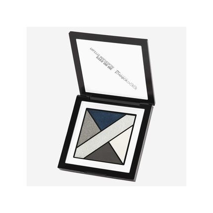 Bellaoggi Palette Eyes On-Me - Multicolor Eye Shade