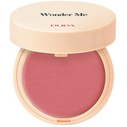 Pupa Milano Wonder Me Blush 4 G In Shade 002 Hug Meglow