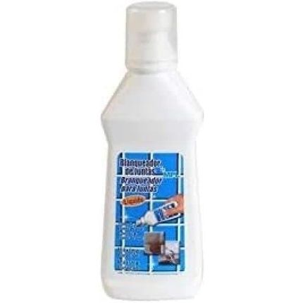 Blanqueador Juntas 250Ml